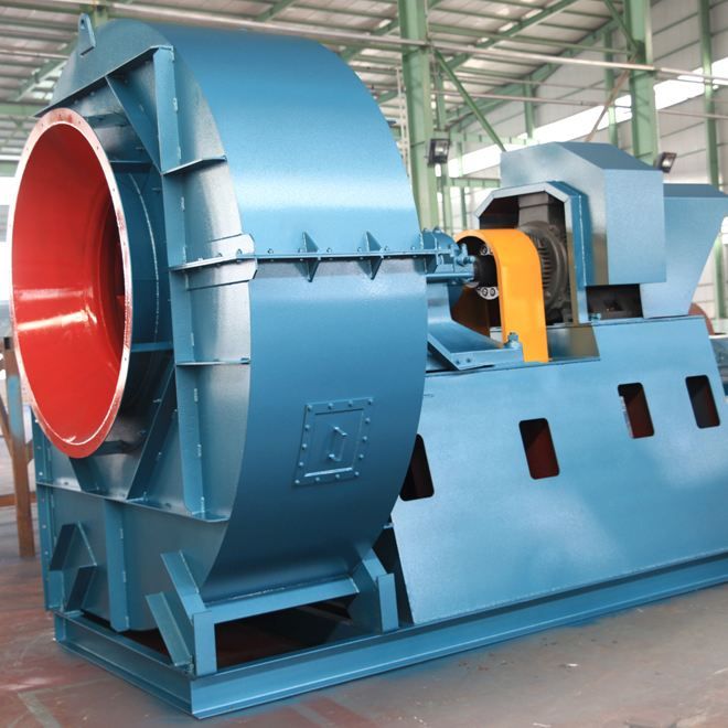 風(fēng)機的相關(guān)參數(shù)介紹